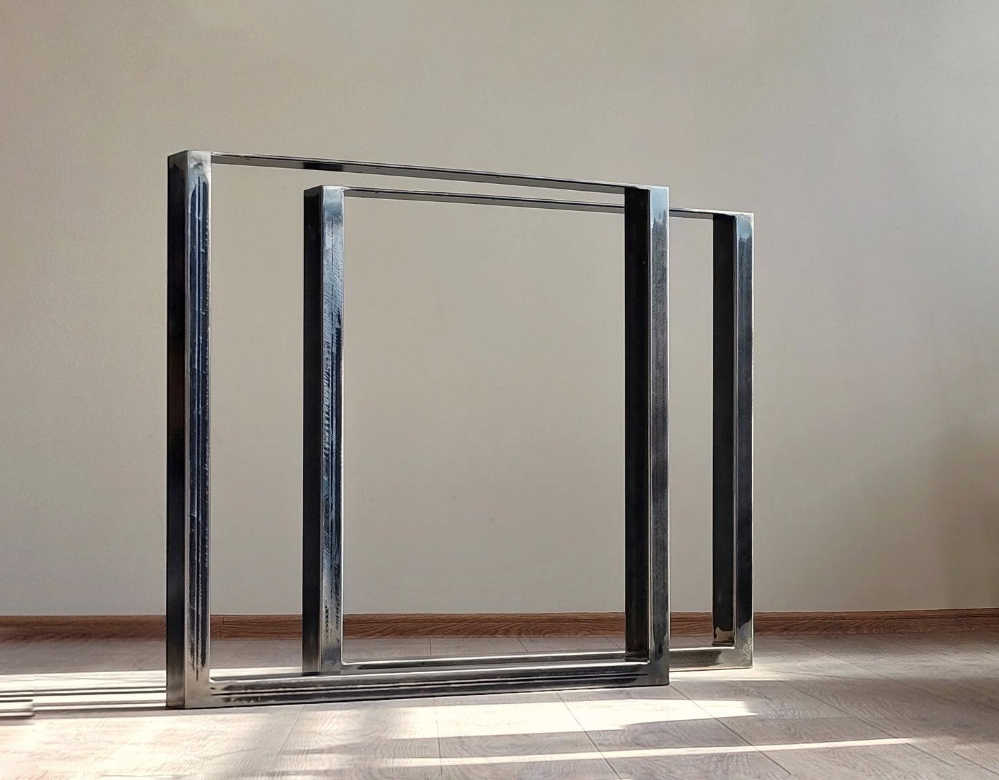 Metal Table Legs Modern Coffee Dining Legs