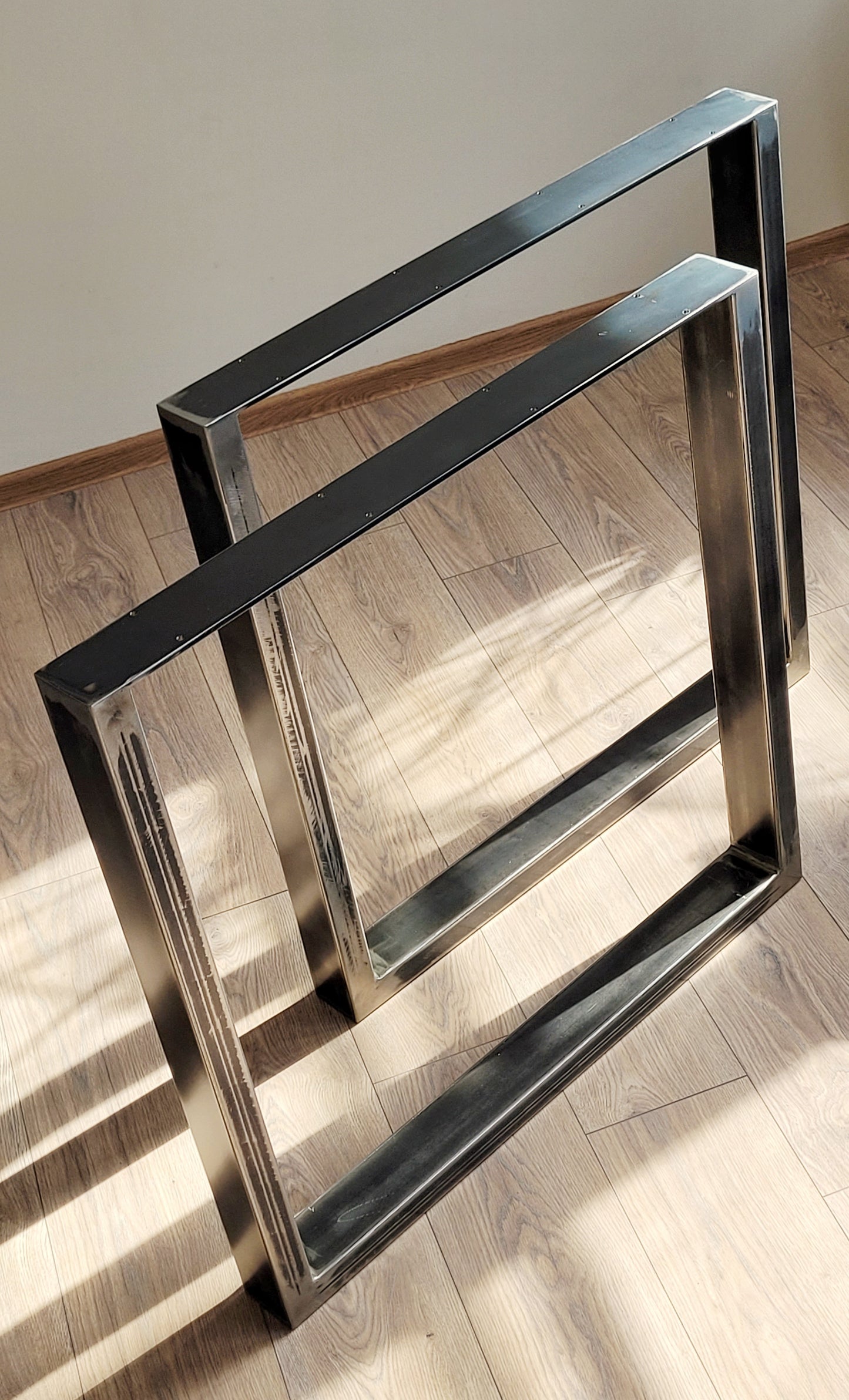 Metal Table Legs Modern Coffee Dining Legs