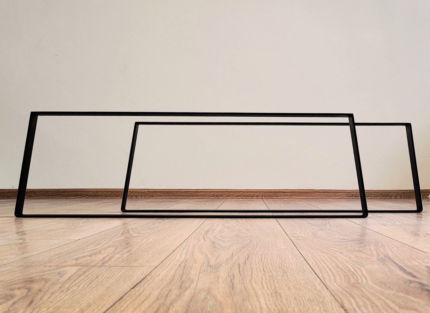 Metal Table Legs Heavy Duty Modern Furniture Legs Bench Legs