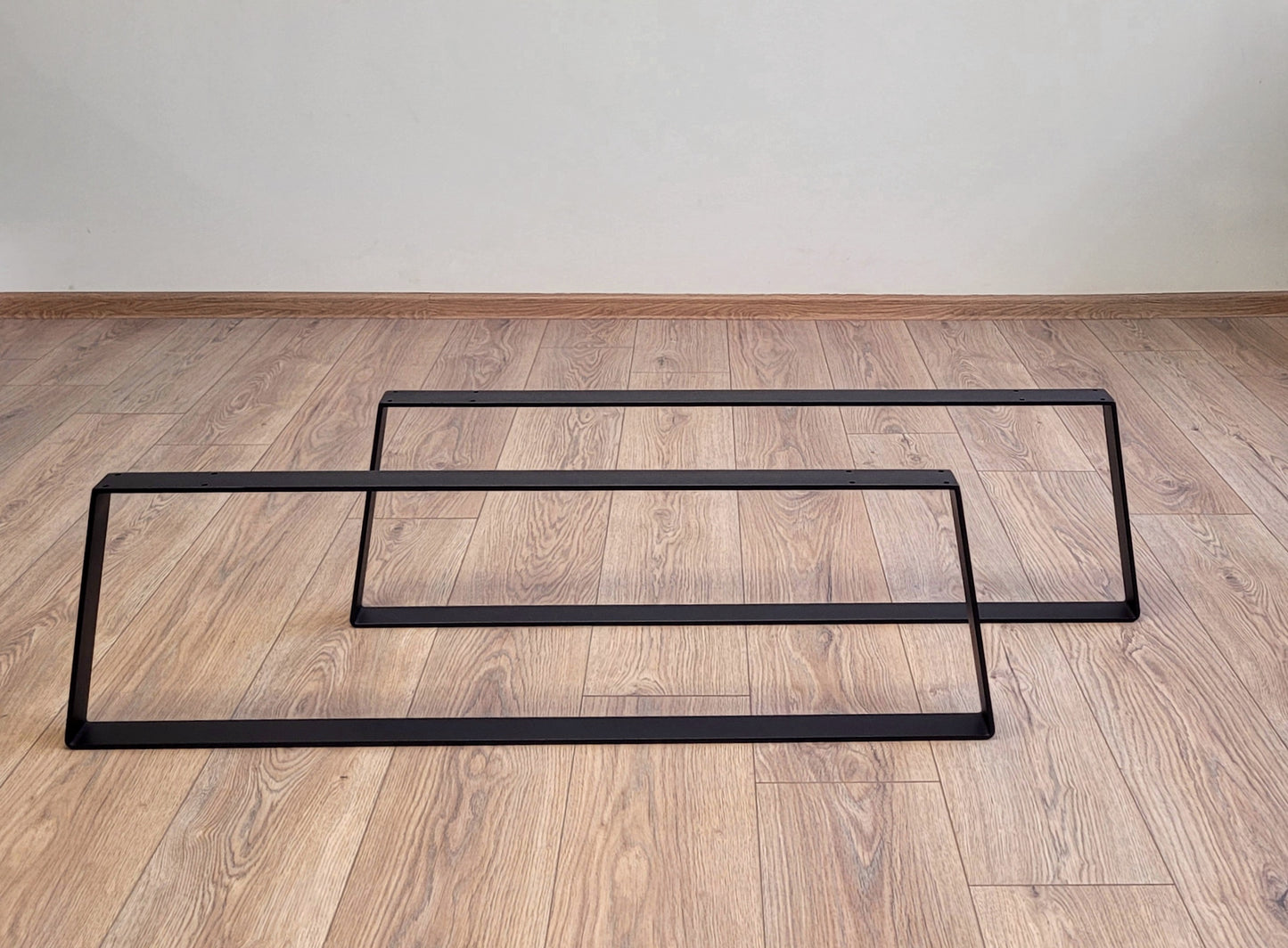 Metal Table Legs Heavy Duty Modern Furniture Legs Bench Legs