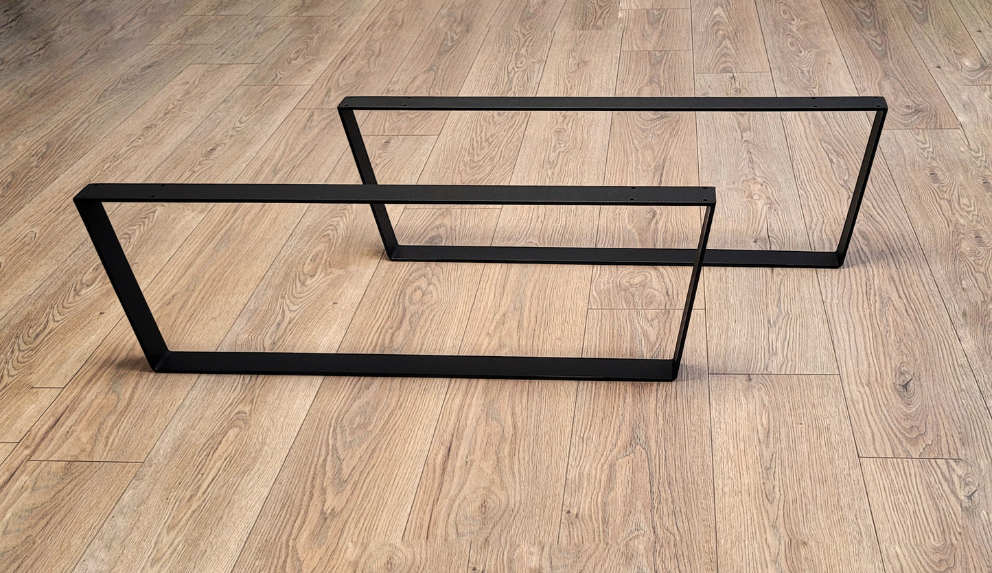 Outdoor Furniture Legs, Bench Frame, Table Legs, Console, Sideboard Feet