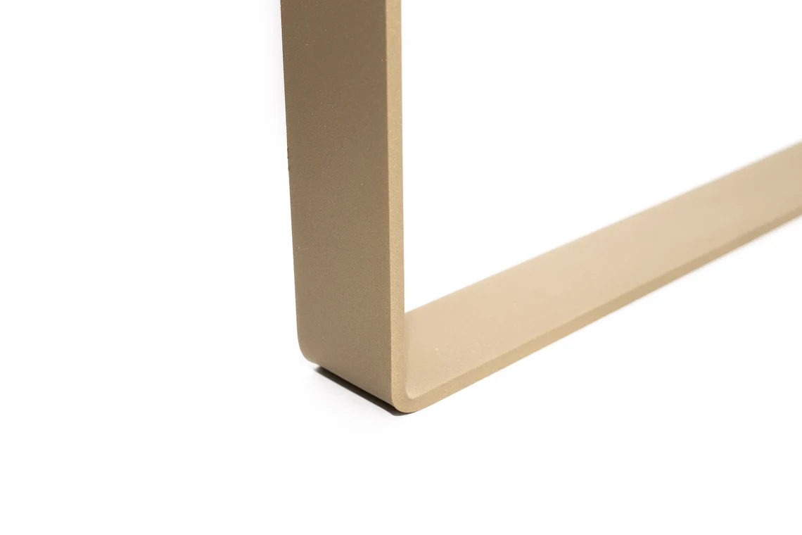 Metal Furniture Legs, Bench Frame, Console, Sideboard Table Feet - FREYO