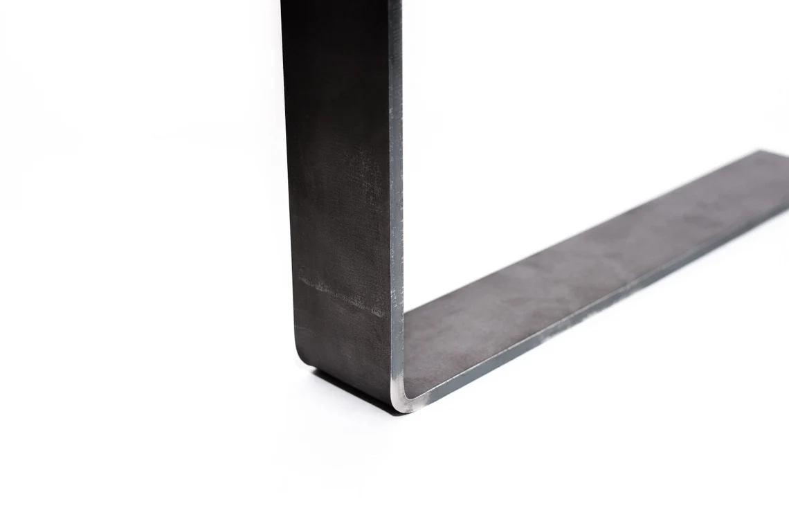 Metal Furniture Legs, Bench Frame, Console, Sideboard Table Feet - FREYO