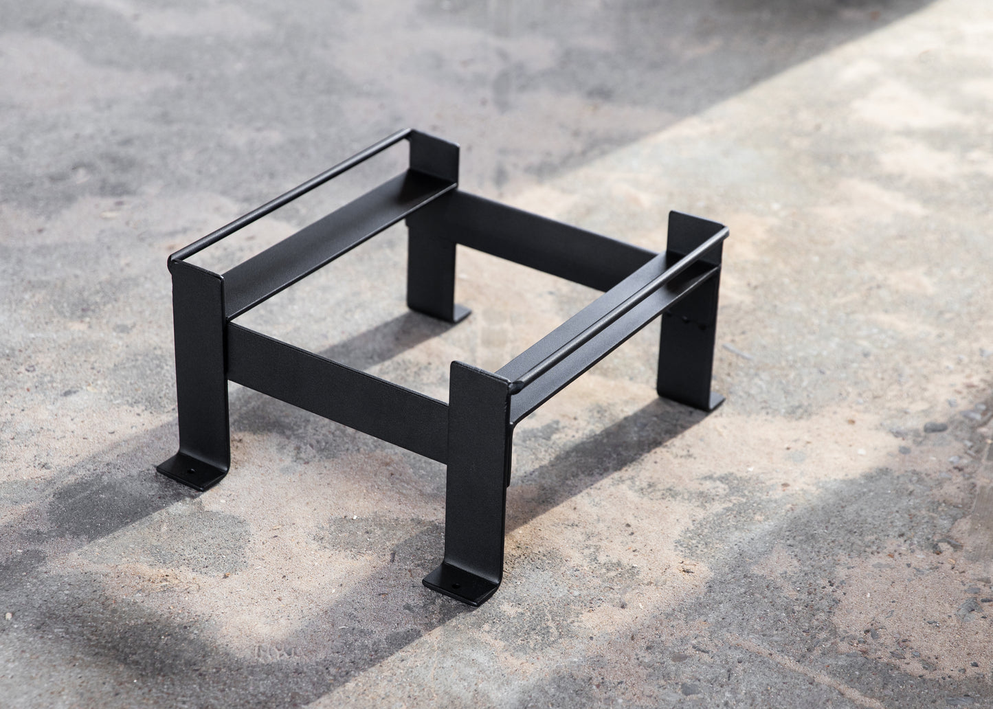 Flower Pot Holder, Metal Plant Stand, Display Rack For Plants