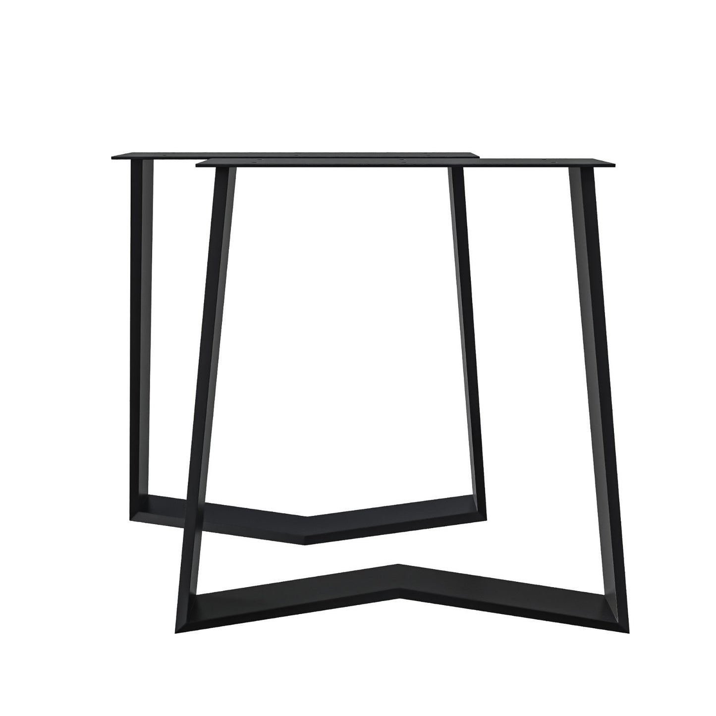 Metal Table Legs Furniture Dining Coffee Bench Legs - FREYO