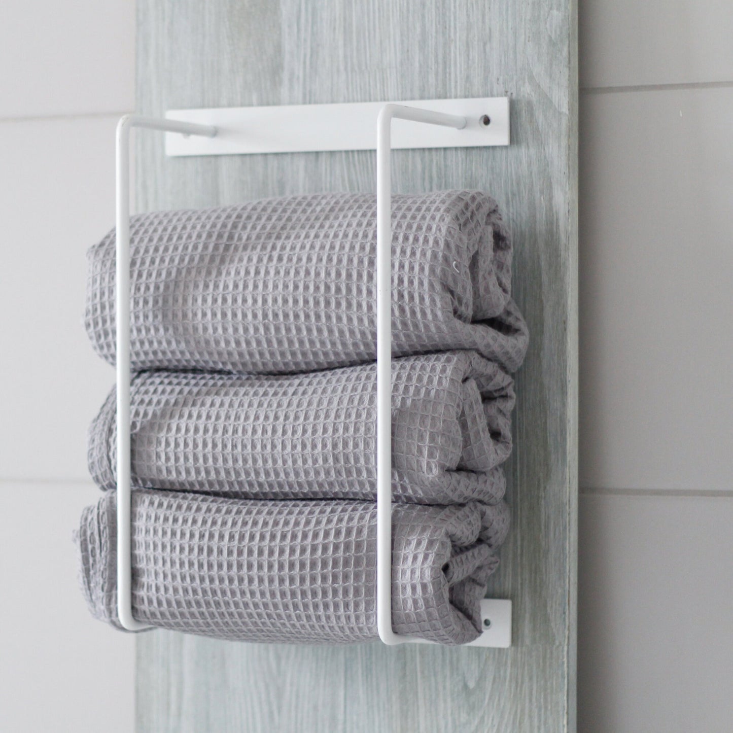 Bathroom Accessories Towel Rack Towel Holder Bathroom Storage - FREYO