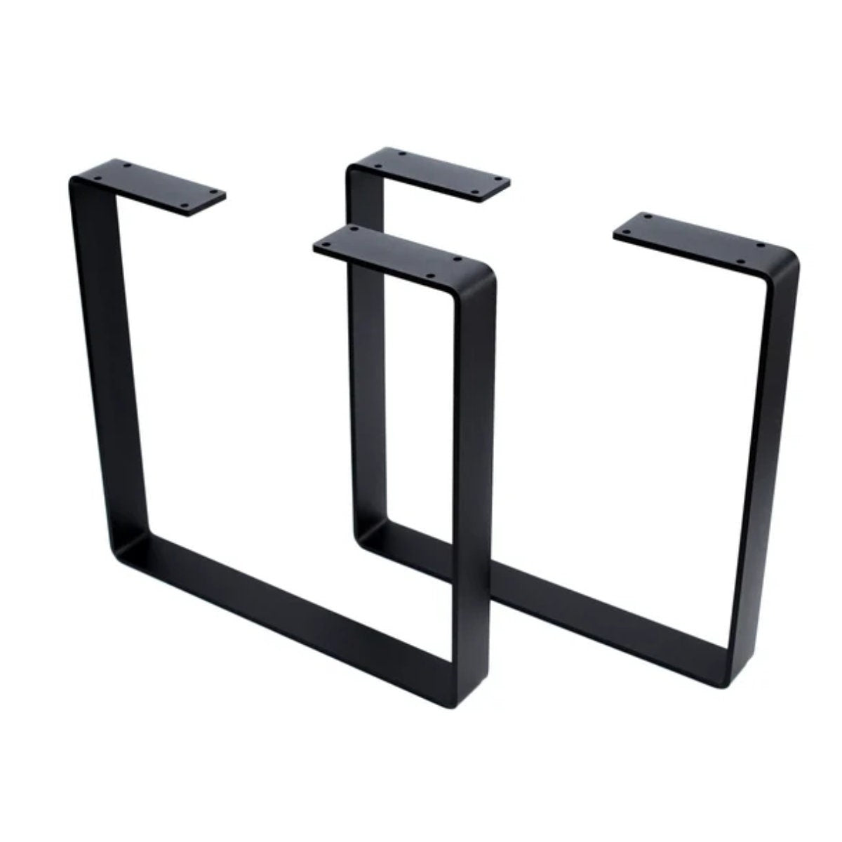Metal Furniture Legs, Bench Frame, Console, Sideboard Table Feet - FREYO