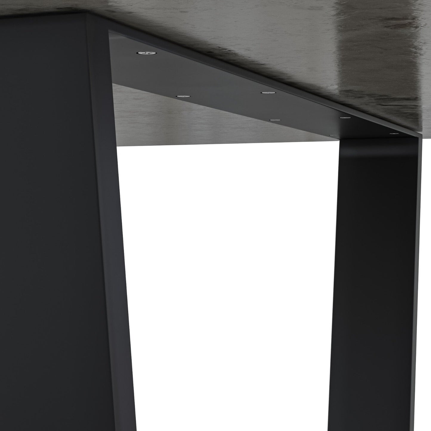 Metal Table Legs Coffee Modern Bench Legs - FREYO