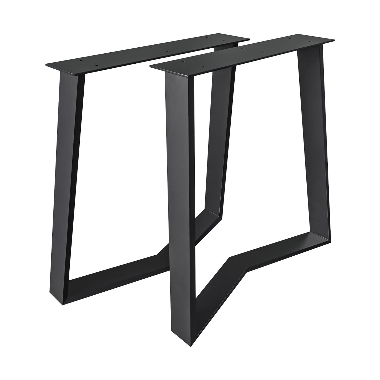 Metal Table Legs Furniture Dining Coffee Bench Legs - FREYO