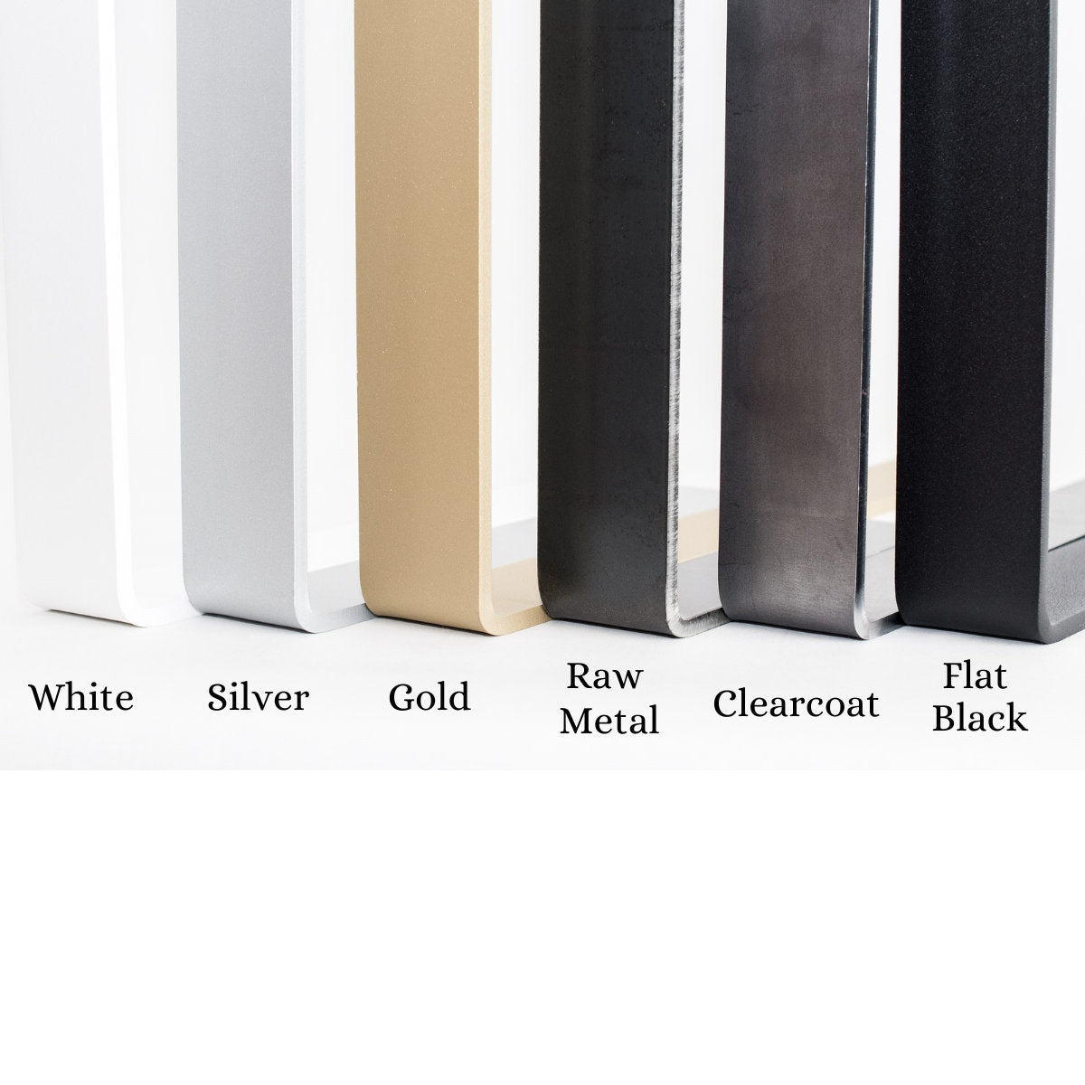 Metal Dining Table Legs Welded Heavy Duty Modern Desk Legs Minimalist Stylish And Sturdy Furniture Legs - FREYO