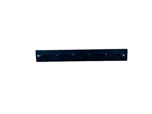 Wall Key Holder Decorative Wall Mount Organizer Key Hooks Rack - FREYO
