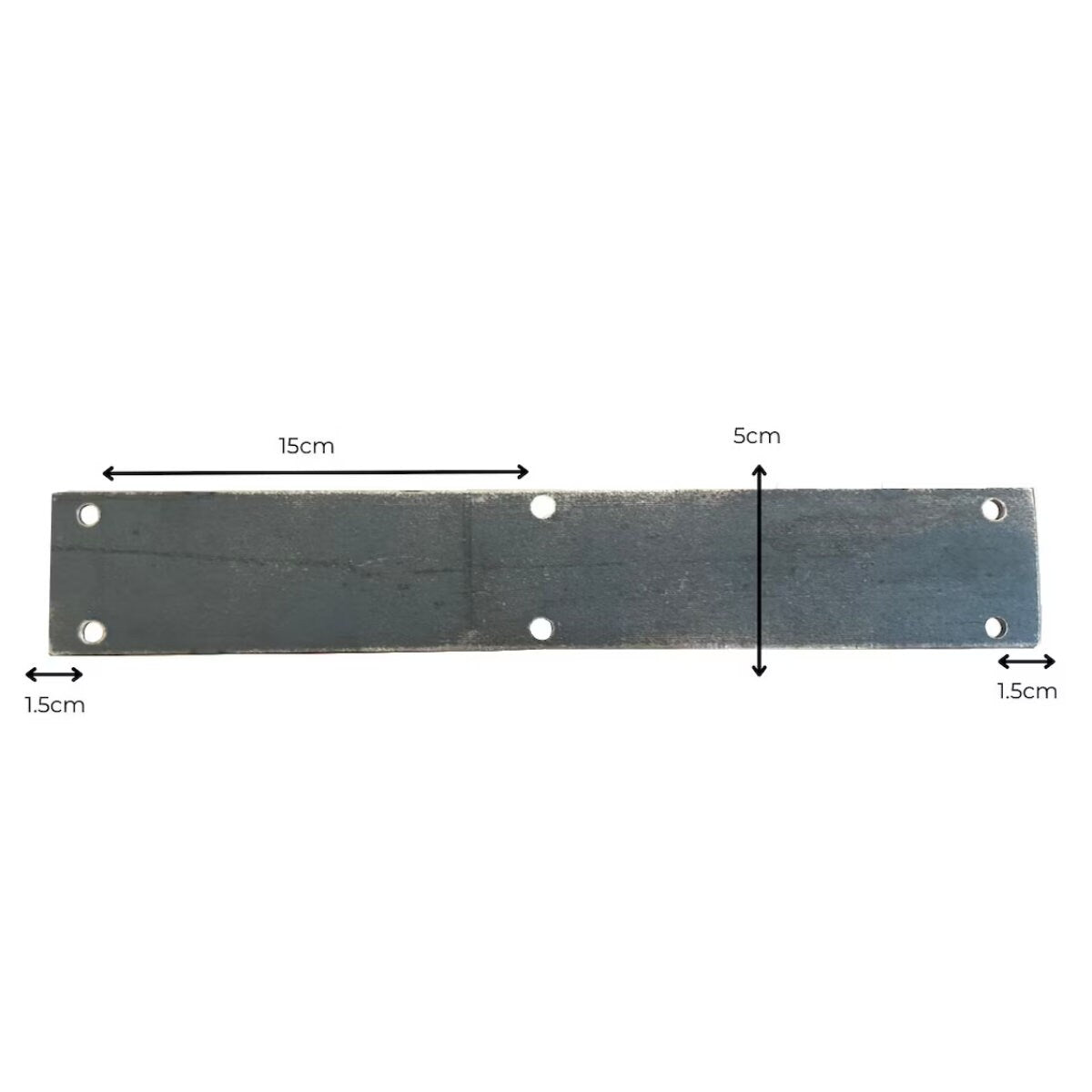 Metal Table Legs Minimalist Sturdy Desk Legs Set Of 4 - FREYO