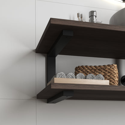 Washbasin For Vanity Unit | Countertop Bathroom Sink | Modern Bathroom Furniture Decor