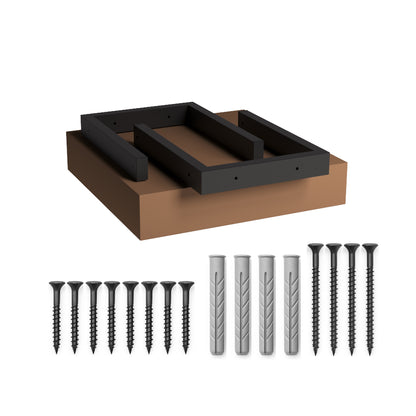 Washbasin For Vanity Unit | Countertop Bathroom Sink | Modern Bathroom Furniture Decor