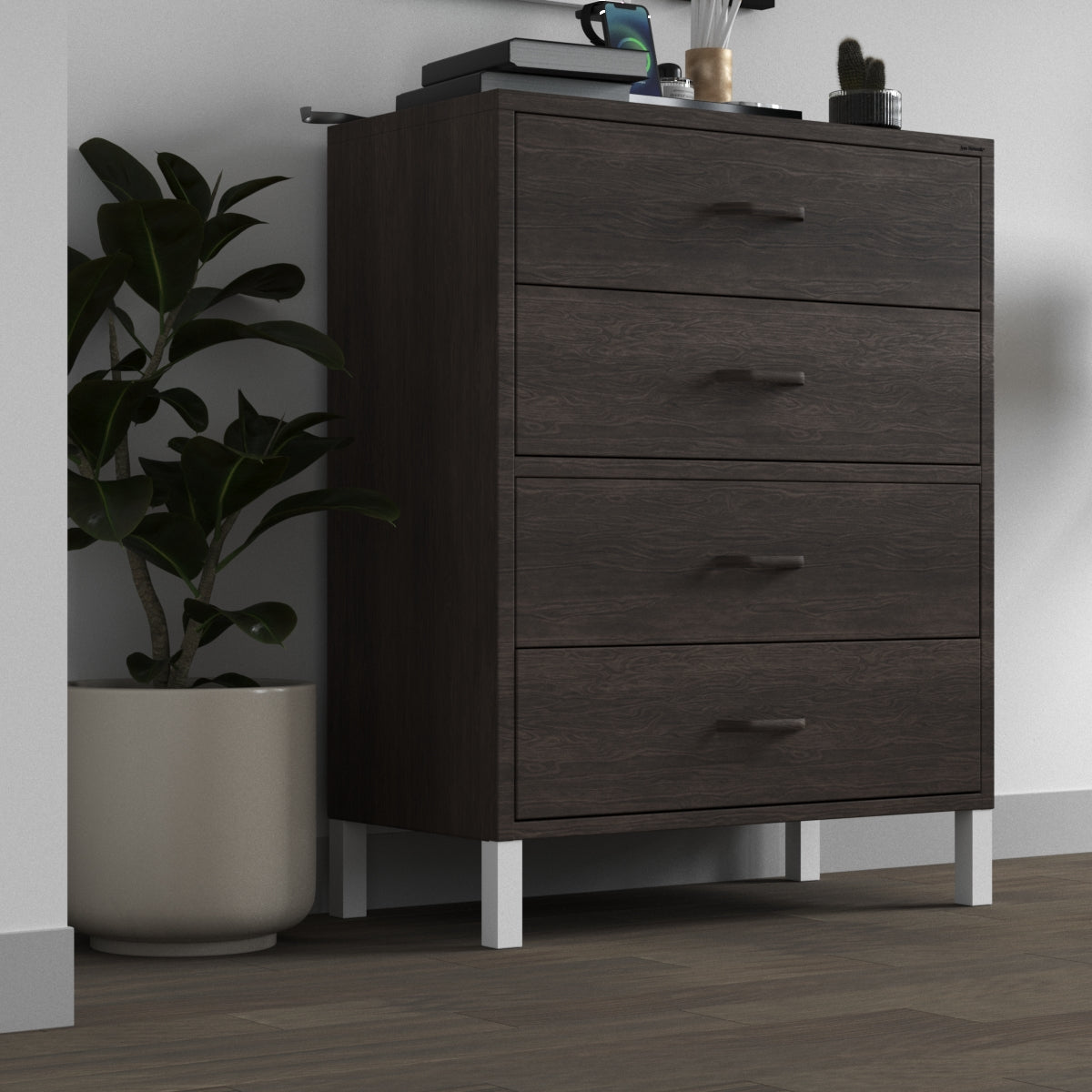 Rectangular furniture legs, cabinet feet for sofa, bed, couch, sideboard plinth feet, metal legs