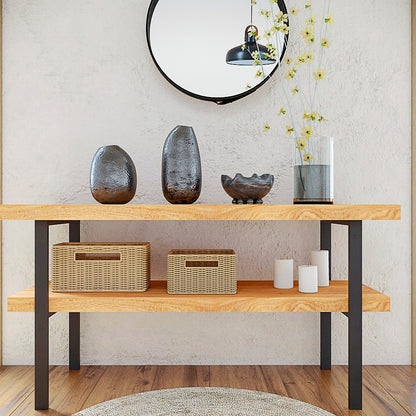 Vanity Unit Legs | Vanity Bracket | Metal Vanity Feet | Shelf & Cabinet Legs | Bathroom Furniture Hardware | Height 76cm/30''
