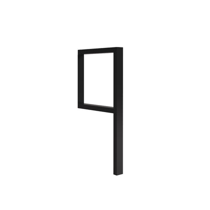 Metal Vanity Legs 76cm / 30'' | Bathroom Cabinet Support