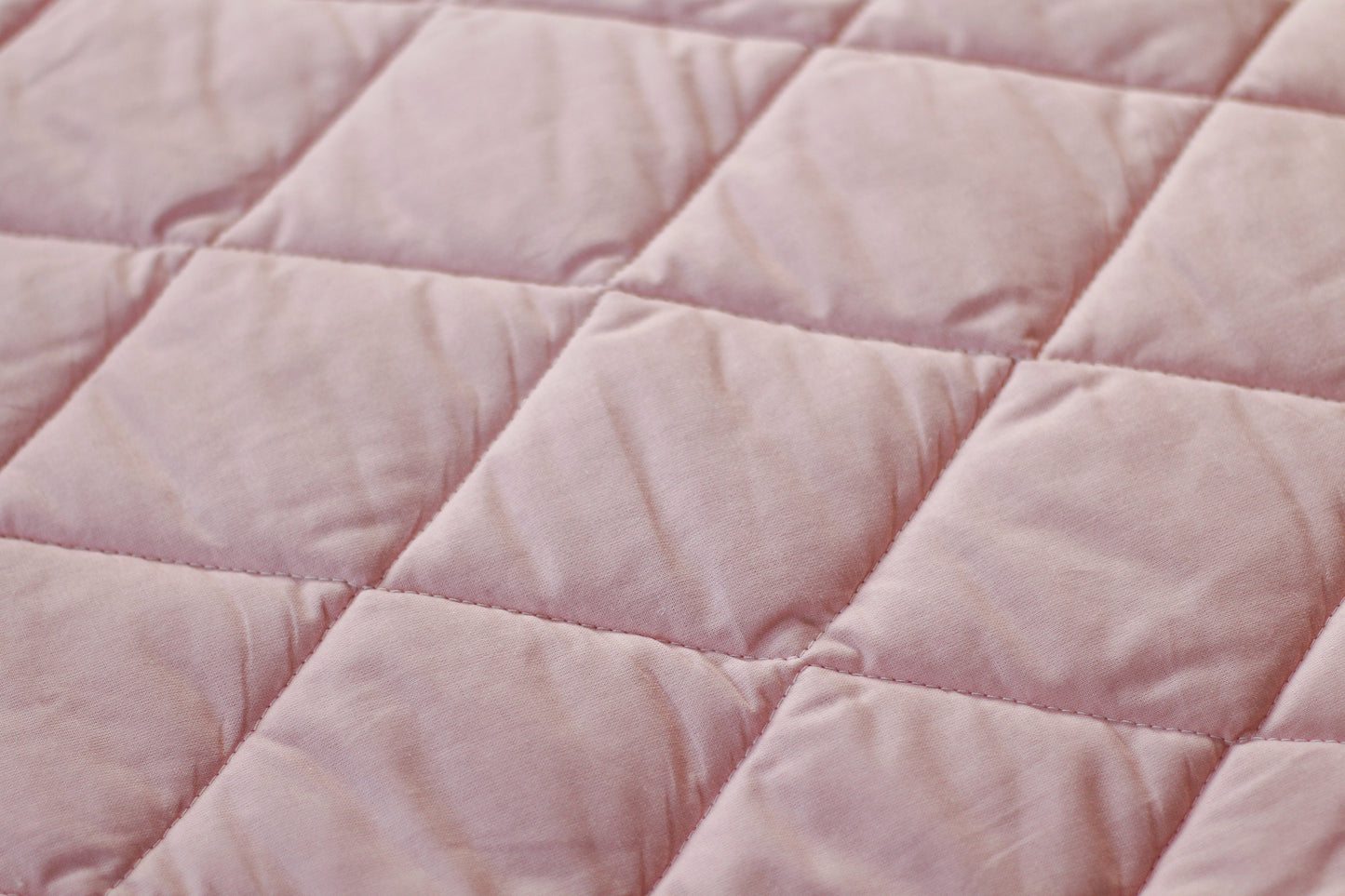 Baby Organic Quilted Muslin Warm Blanket baby Receiving Blanket new born blanket